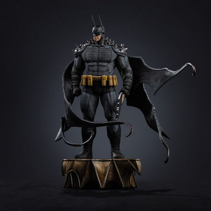 DC Comics Art Scale Statue 1/10 Batman Absolute 26 cm Image 3