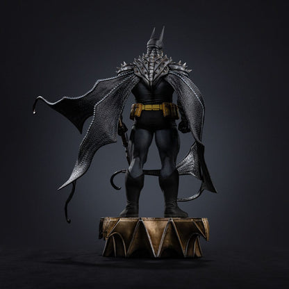 DC Comics Art Scale Statue 1/10 Batman Absolute 26 cm Image 4