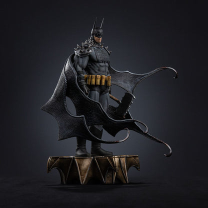 DC Comics Art Scale Statue 1/10 Batman Absolute 26 cm Image 5