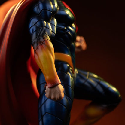 DC Comics Art Scale Statue 1/10 Superman Absolute 25 cm Image 12