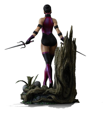 Mortal Kombat Art Scale Statue 1/10 Mileena 22 cm Image 5