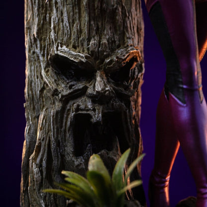 Mortal Kombat Art Scale Statue 1/10 Mileena 22 cm Image 12