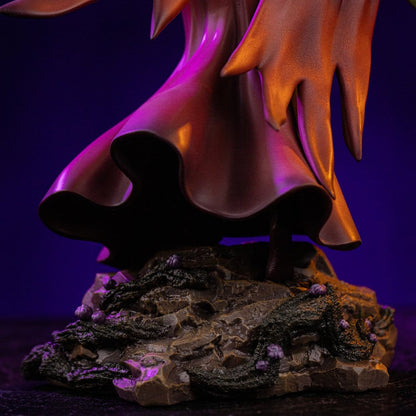 Masters of the Universe Art Scale Statue 1/10 Shadow Weaver 23 cm Image 9