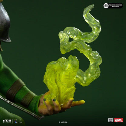 Marvel Comics Art Scale Statue 1/10 Loki 28 cm Image 10