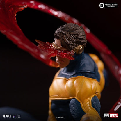 Marvel Comics BDS Art Scale Statue 1/10 Cyclops Deluxe 33 cm Image 14