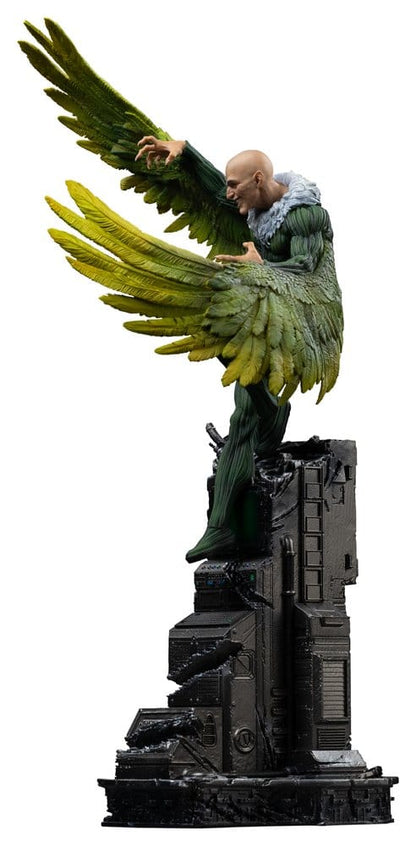 Marvel Comics BDS Art Scale Statue 1/10 Vulture (Spider-Man vs Villains Diorama) 35 cm Image 3