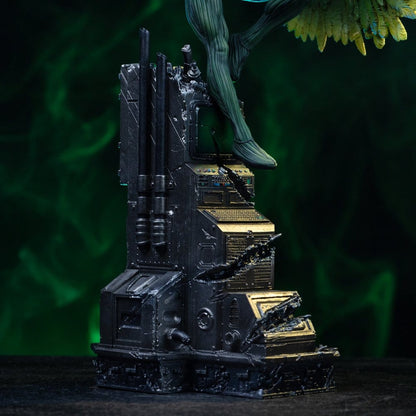 Marvel Comics BDS Art Scale Statue 1/10 Vulture (Spider-Man vs Villains Diorama) 35 cm Image 9