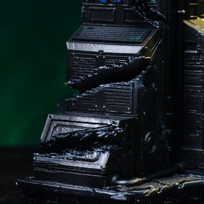 Marvel Comics BDS Art Scale Statue 1/10 Vulture (Spider-Man vs Villains Diorama) 35 cm Image 11