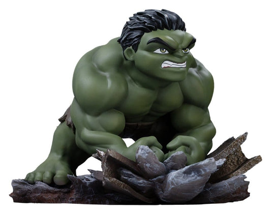 Marvel Hulk Brand New Day Minico Mini Figure Hulk 14 cm Image 2