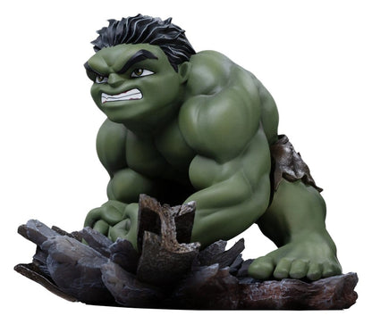 Marvel Hulk Brand New Day Minico Mini Figure Hulk 14 cm Image 3