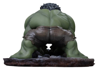 Marvel Hulk Brand New Day Minico Mini Figure Hulk 14 cm Image 4