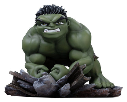 Marvel Hulk Brand New Day Minico Mini Figure Hulk 14 cm Image 1