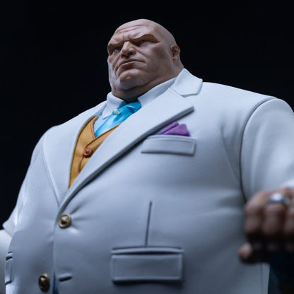 Marvel Comics Art Scale Statue 1/10 Kingpin 24 cm Image 8