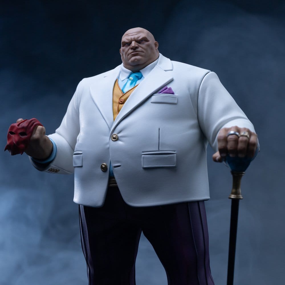 Marvel Comics Art Scale Statue 1/10 Kingpin 24 cm Image 9