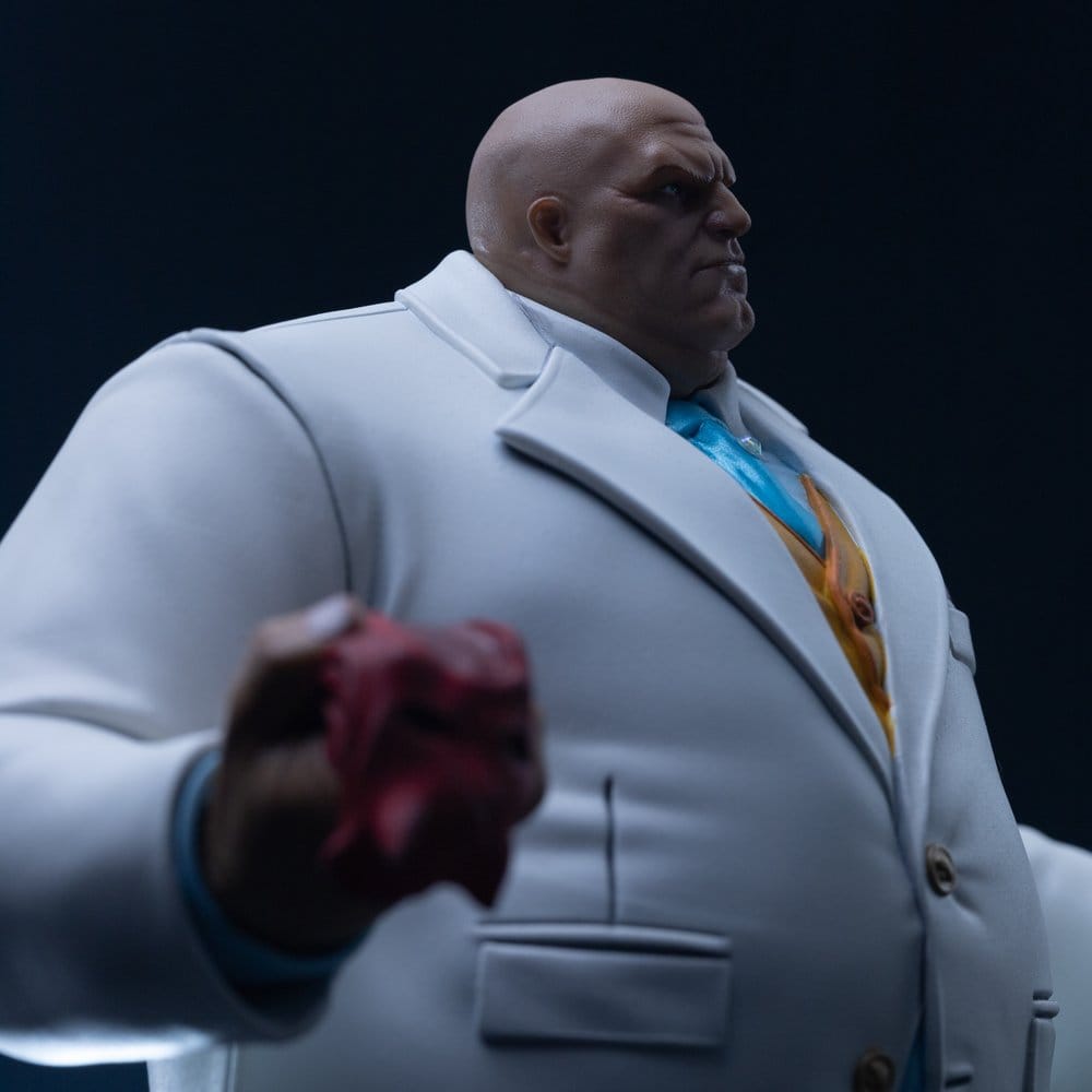 Marvel Comics Art Scale Statue 1/10 Kingpin 24 cm Image 11