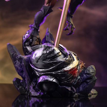 Masters of the Universe Art Scale Statue 1/10 Buzz-Off 36 cm Image 11
