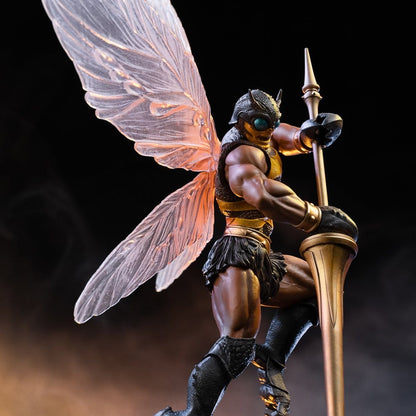 Masters of the Universe Art Scale Statue 1/10 Buzz-Off 36 cm Image 13