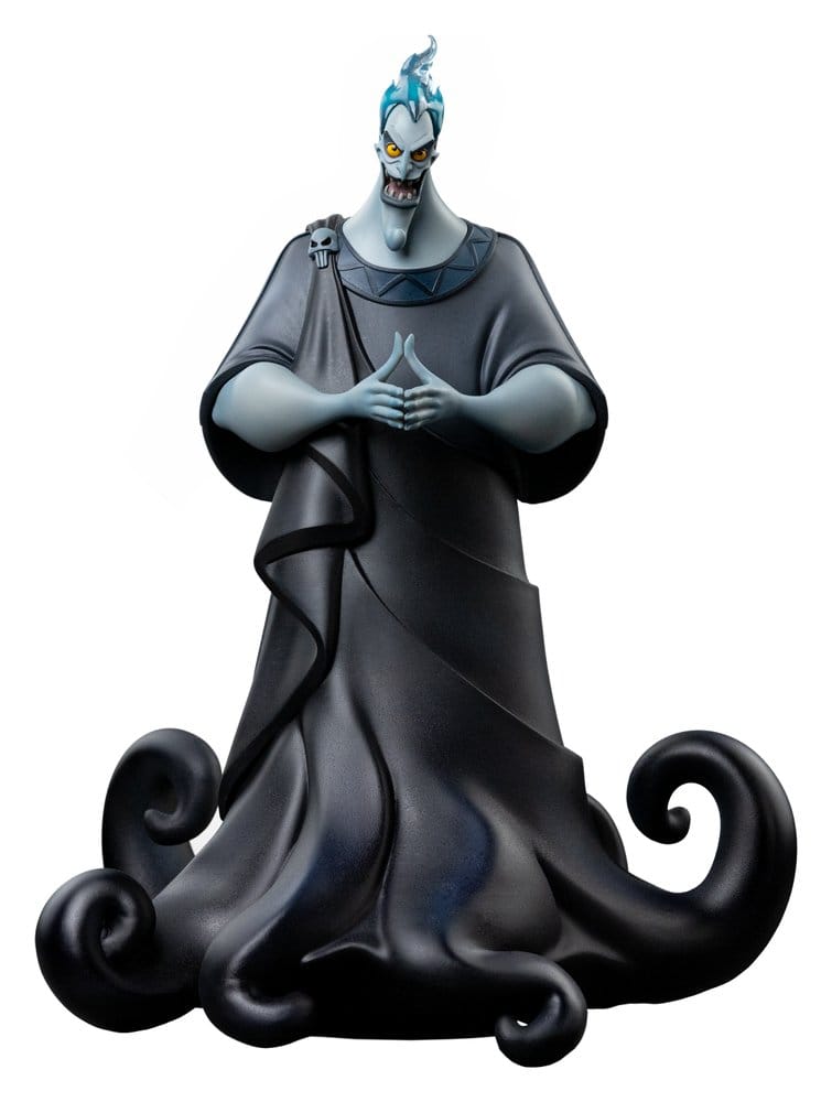 Disney Art Scale Statue 1/10 Hades Regular 25 cm Image 1