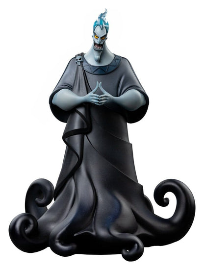 Disney Art Scale Statue 1/10 Hades Regular 25 cm Image 1