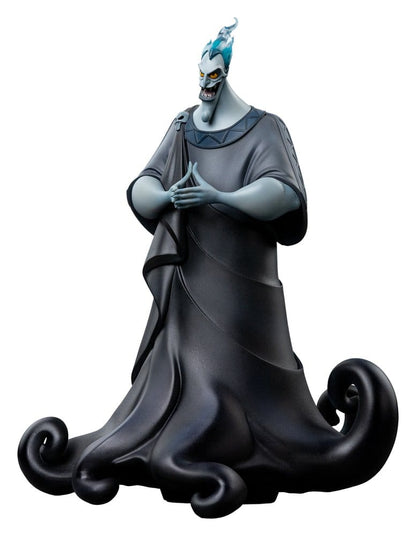 Disney Art Scale Statue 1/10 Hades Regular 25 cm Image 2