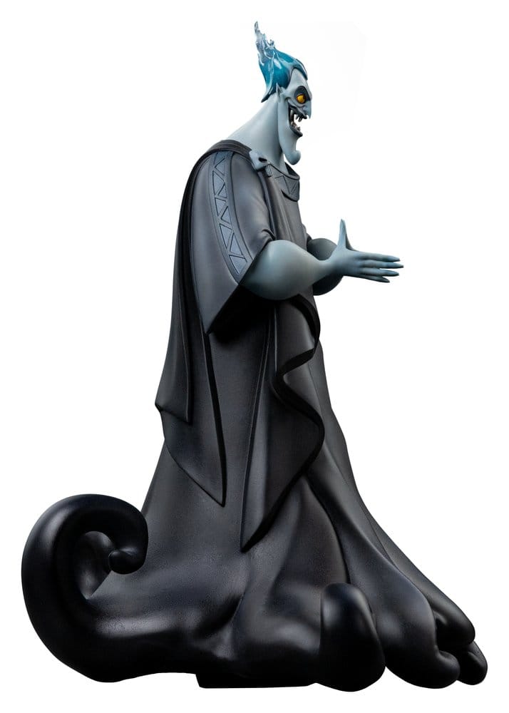 Disney Art Scale Statue 1/10 Hades Regular 25 cm Image 3
