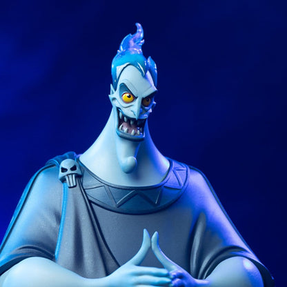 Disney Art Scale Statue 1/10 Hades Regular 25 cm Image 5