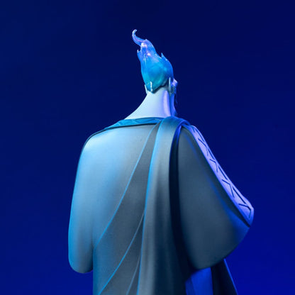 Disney Art Scale Statue 1/10 Hades Regular 25 cm Image 7