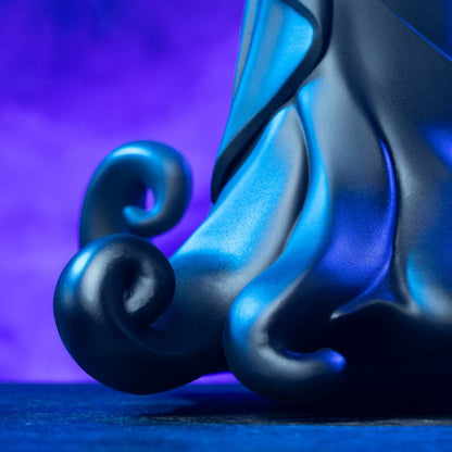 Disney Art Scale Statue 1/10 Hades Regular 25 cm Image 8
