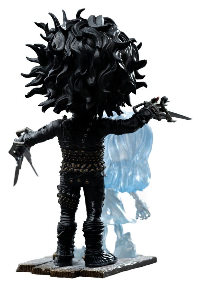 Edward Scissorhands MiniCo Statue Edward Scissorhands 14 cm Image 8