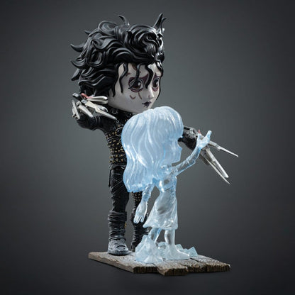 Edward Scissorhands MiniCo Statue Edward Scissorhands 14 cm Image 9