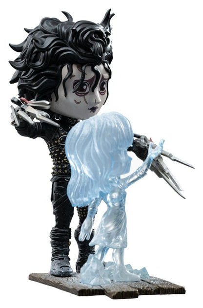 Edward Scissorhands MiniCo Statue Edward Scissorhands 14 cm Image 10