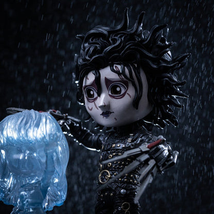 Edward Scissorhands MiniCo Statue Edward Scissorhands 14 cm Image 11
