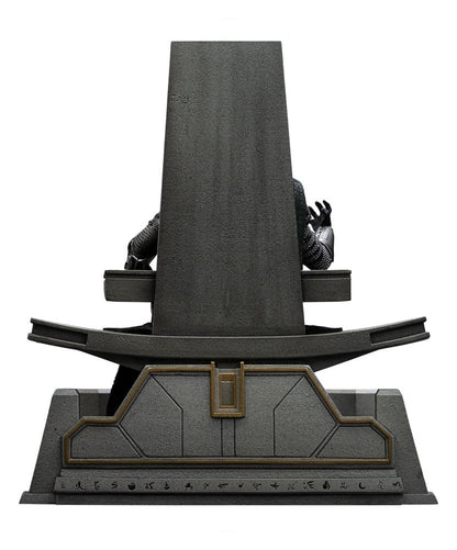 Avengers: Doomsday Art Scale Statue 1/10 Doctor Doom on Throne 22 cm Image 10