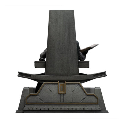 Avengers: Doomsday Art Scale Statue 1/10 Doctor Doom on Throne 22 cm Image 11