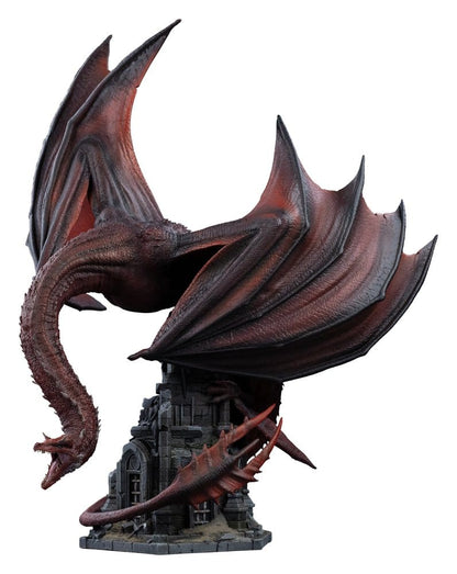 House of the Dragon Icons Statue Caraxes 36 cm Image 1