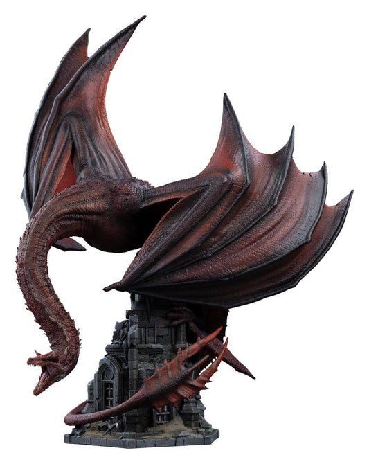House of the Dragon Icons Statue Caraxes 36 cm Image 1