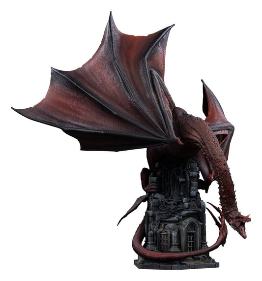House of the Dragon Icons Statue Caraxes 36 cm Image 2