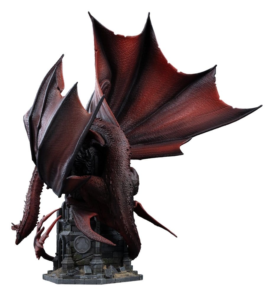 House of the Dragon Icons Statue Caraxes 36 cm Image 3