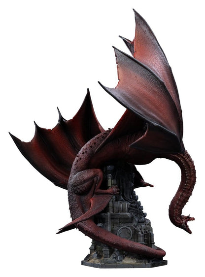 House of the Dragon Icons Statue Caraxes 36 cm Image 4