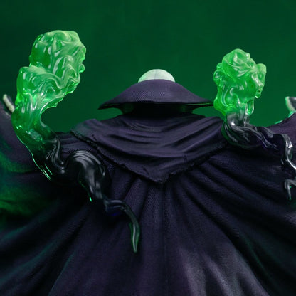 Masters of the Universe Art Scale Statue 1/10 Scareglow (Glow in the Dark) 25 cm Image 9