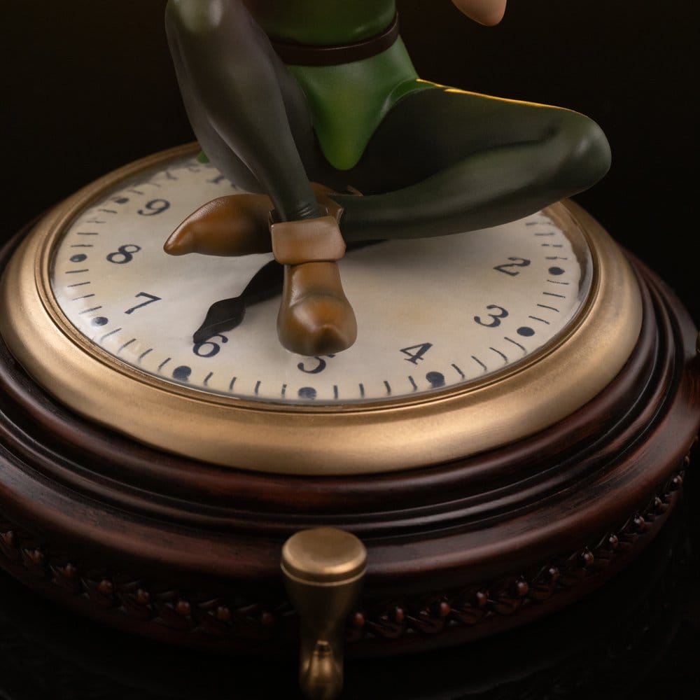 Peter Pan (1953) Art Scale Statue 1/10 Peter Pan & Tinkerbell 23 cm Image 12