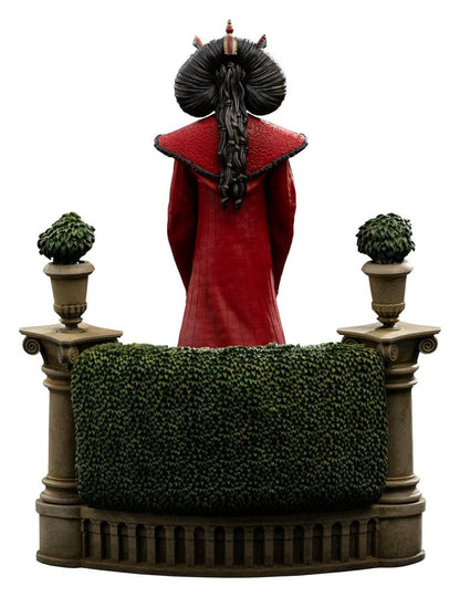 Star Wars Art Scale Statue 1/10 Queen Amidala 21 cm Image 4