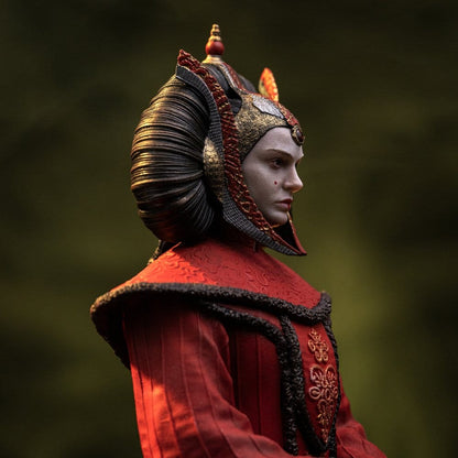 Star Wars Art Scale Statue 1/10 Queen Amidala 21 cm Image 9
