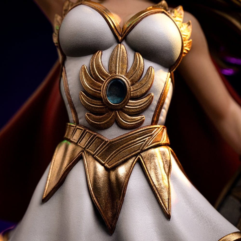 Masters of the Universe Art Scale (Unleashed) Statue 1/10 She-Ra Unleashed 31 cm Image 9