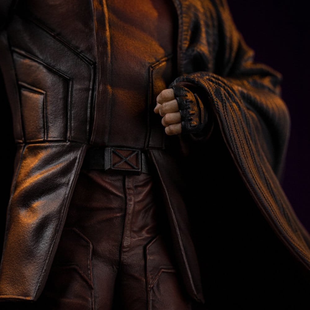 Avengers: Doomsday Art Scale Statue 1/10 Magneto 30 cm Image 8