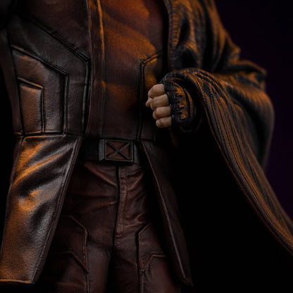 Avengers: Doomsday Art Scale Statue 1/10 Magneto 30 cm Image 8