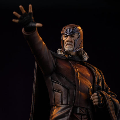 Avengers: Doomsday Art Scale Statue 1/10 Magneto 30 cm Image 9