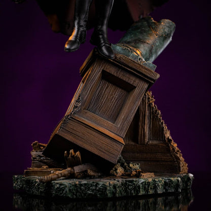Avengers: Doomsday Art Scale Statue 1/10 Magneto 30 cm Image 10