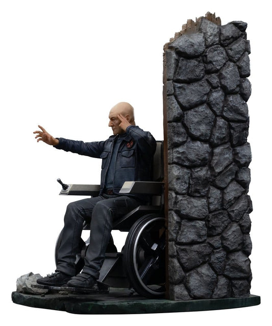 Avengers: Doomsday Art Scale Statue 1/10 Professor Xavier 30 cm Image 2