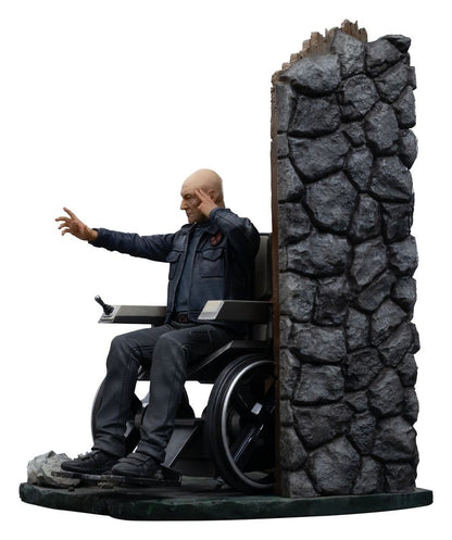 Avengers: Doomsday Art Scale Statue 1/10 Professor Xavier 30 cm Image 2